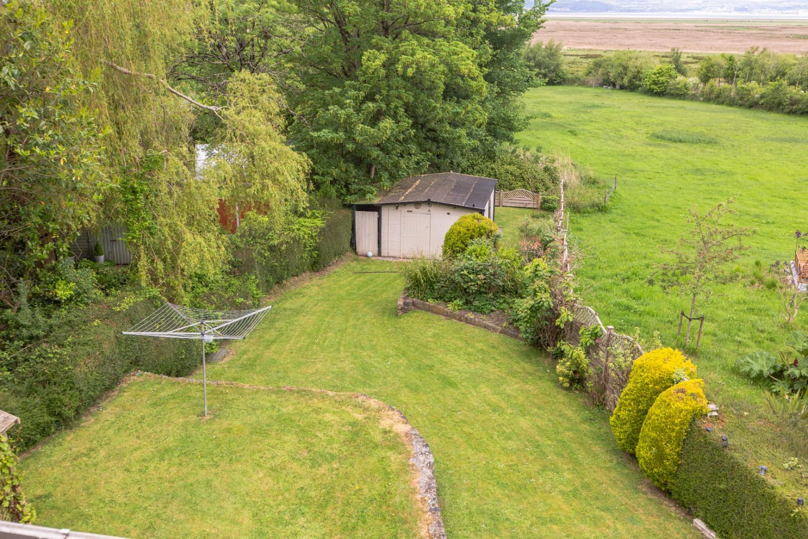 Mill Lane, Llanrhidian, Swansea, SA3 1ER